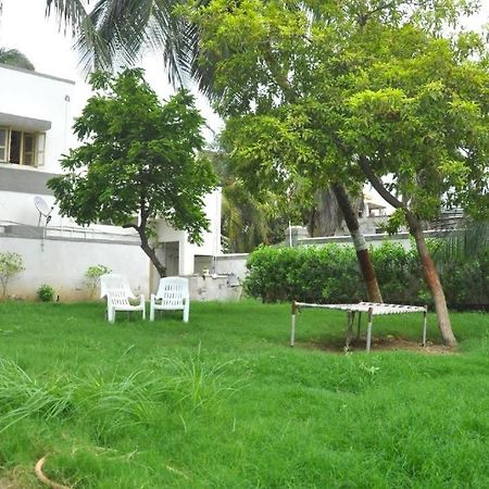 Chitrakut Bungalows Dwārka 外观 照片