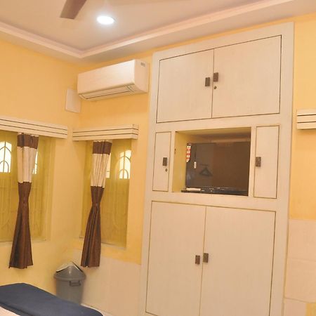 Chitrakut Bungalows Dwārka 外观 照片