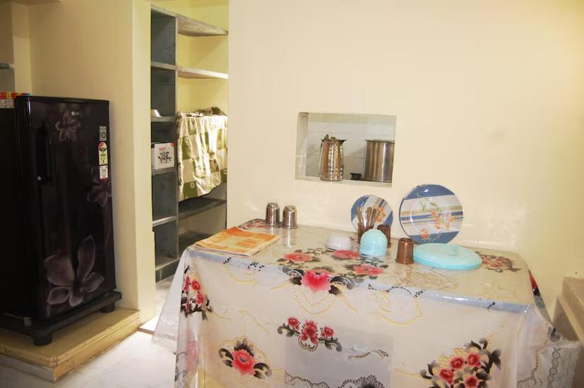 Chitrakut Bungalows Dwārka 外观 照片