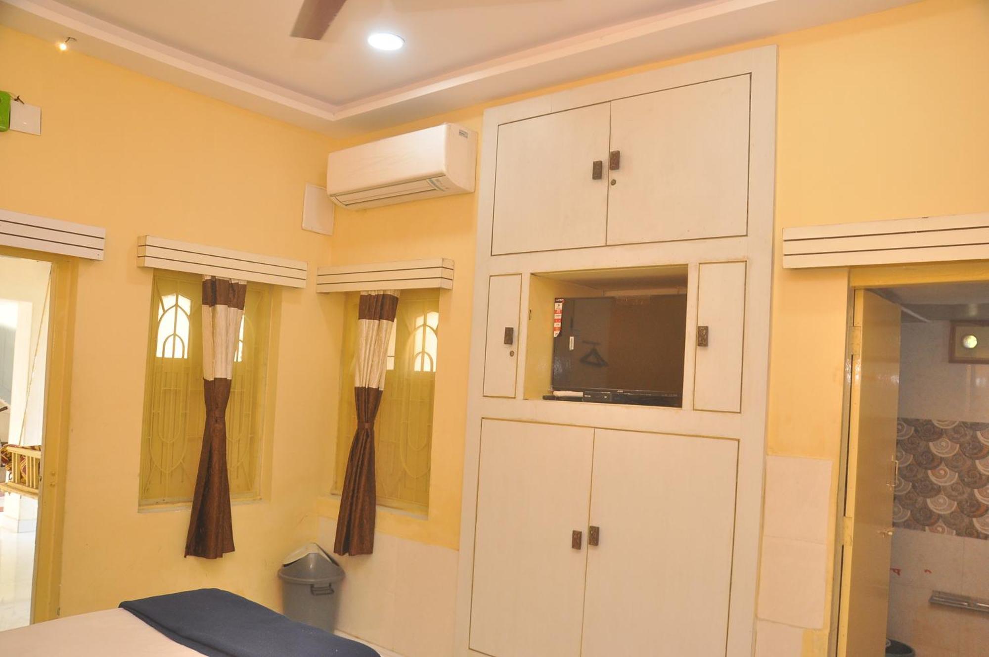 Chitrakut Bungalows Dwārka 外观 照片