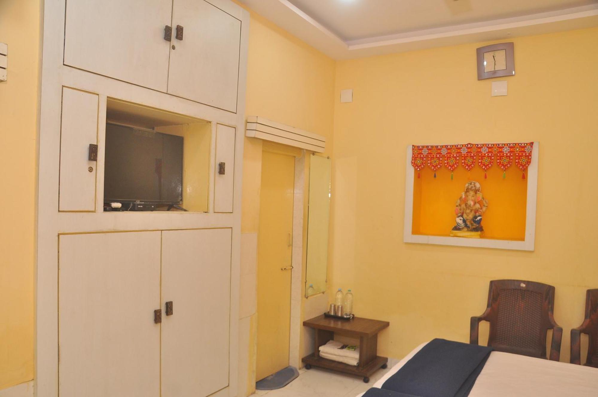 Chitrakut Bungalows Dwārka 外观 照片