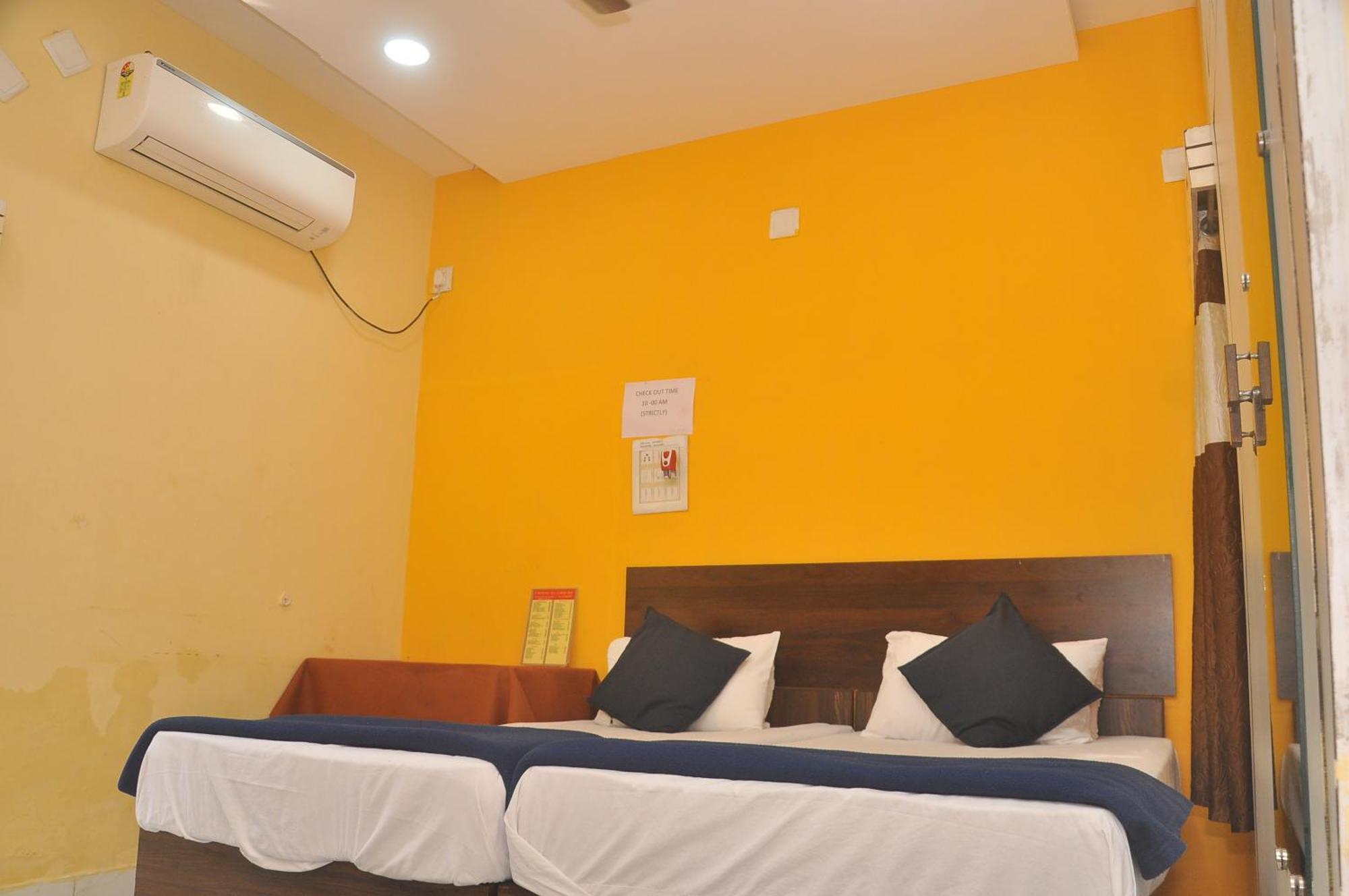 Chitrakut Bungalows Dwārka 外观 照片
