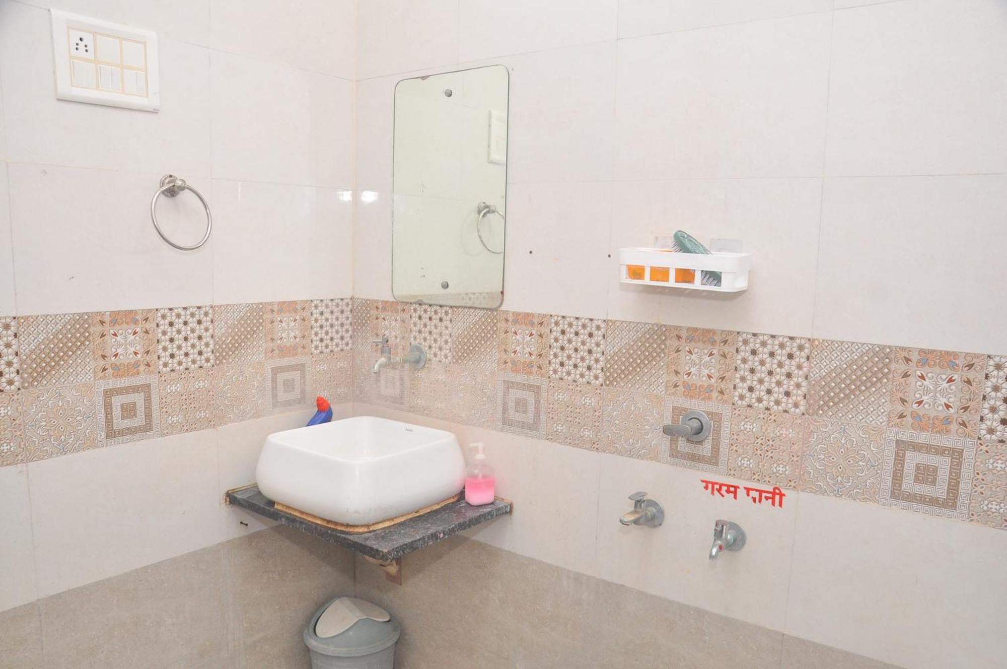 Chitrakut Bungalows Dwārka 外观 照片