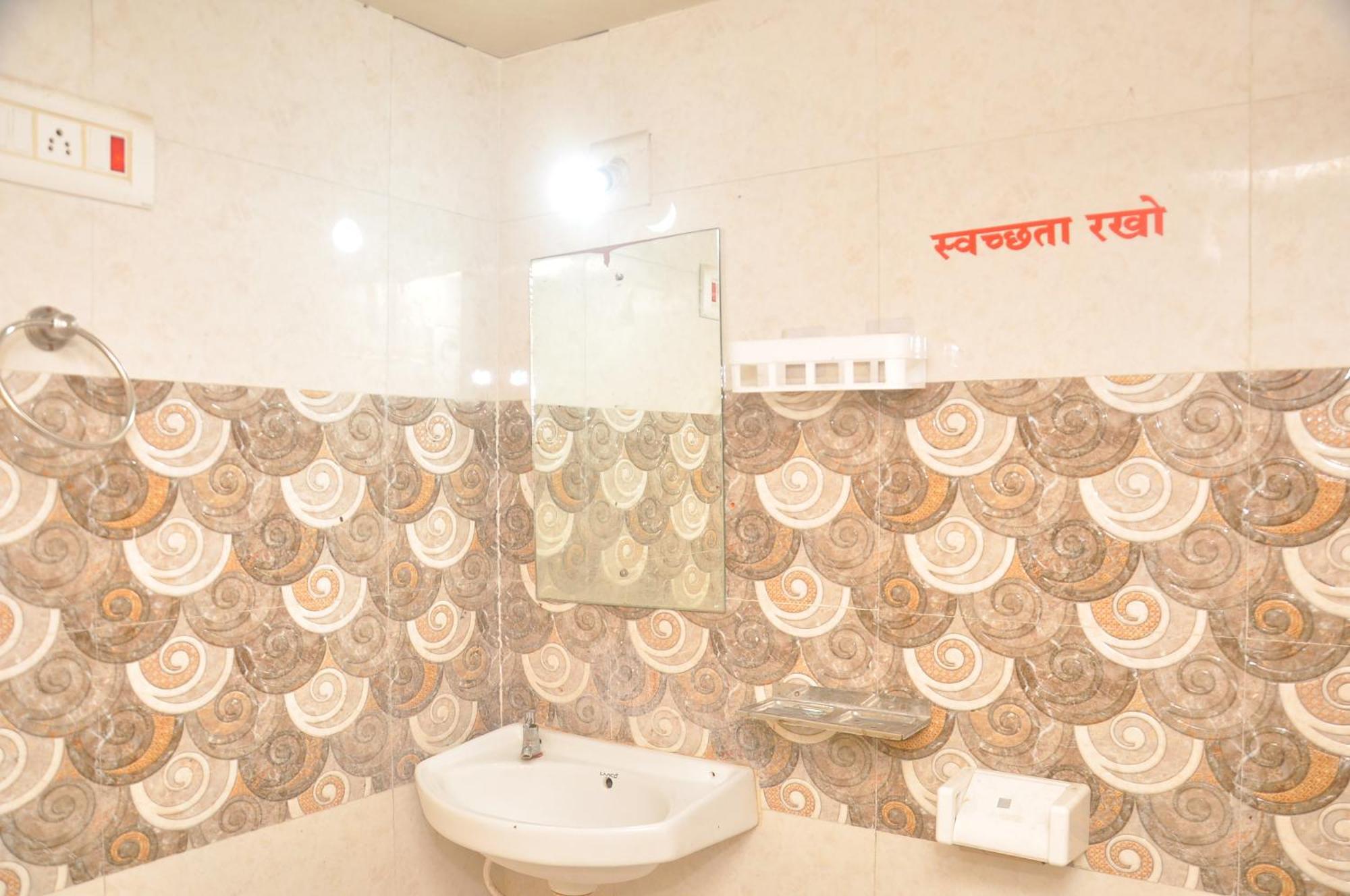 Chitrakut Bungalows Dwārka 外观 照片