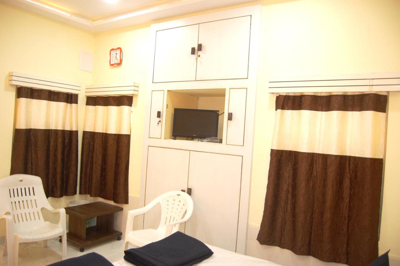 Chitrakut Bungalows Dwārka 外观 照片